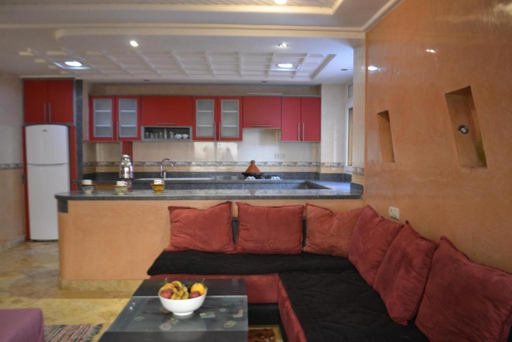 Mubaradise Surf Hostel Imsouane Extérieur photo